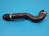 Rura przewód Producent części: OPEL, intercoolera Opel Astra V K 39014321, 360578926 1.6 CDTI