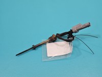 Czujnik temperatury spalin Opel Astra V K 55497481