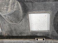 Atrapa grill Toyota Proace I 13-16