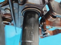 Wałek rozrządu Bmw e46 1.8 16V