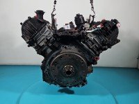 Silnik AUDI A6 C7 3.0 TDI 313KM ODPALANY FILM POMIAR