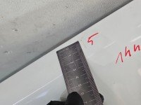 Błotnik przód lewy Peugeot 307 biały EWPA