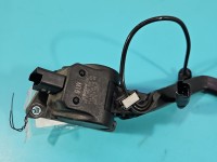 Pedał gazu potencjometr Citroen C5 II X7 0280755171, 9672091080 2.0 hdi