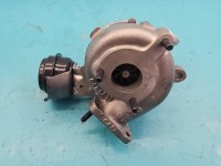 Turbosprężarka Regenerowana Vw Passat B5 454231-6, 028145702H, 454231-4 1.9 tdi 110KM