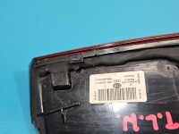 Lampa tył lewa Audi A4 B9 sedan Producent części: Audi, wew, sedan, LED, USA PRZERABIANA NA EUROPĘ EUROPA