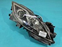 Reflektor prawy lampa przód Mazda 6 II GH EUROPA