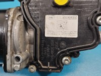 Silniczek Silnik wycieraczek przód Fiat Tipo II 15- 52069330