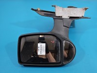 Lusterko lewe Ford Transit 00-06 manualny, Europejska, MANUALNE europa