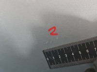 DRZWI PRZÓD PRAWE PASAŻERA Honda City IV 4d NH-700M