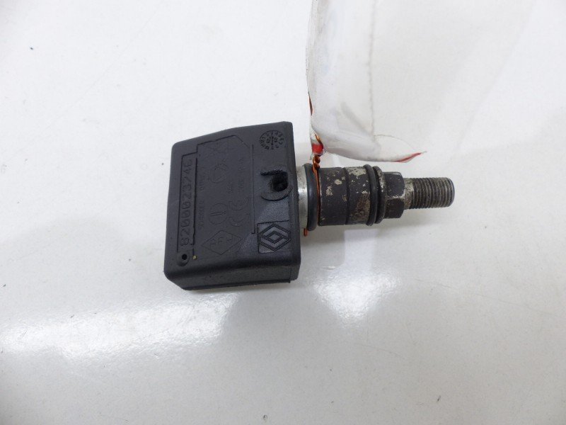 Czujnik ciśnienia opon Renault Laguna II TPMS