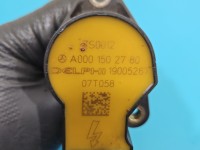 Cewka zapłonowa Mercedes W211 3.5 V6 272964 3 sztuki, komplet 4 PIN A0001502780, 19005267, 07T058