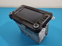 Radio fabryczne Vw Passat CC 1T0035680B radioodtwarzacz