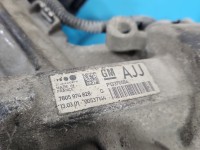 Przekładnia kierownicza maglownica Opel Insignia A P13376584, 7805974828