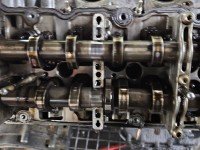 Silnik AUDI A6 C7 3.0 tdi 204KM ODPALANY FILM POMIAR