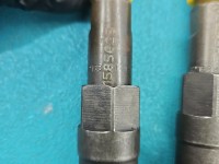 TESTOWANY Wtryskiwacz 0432133801 Ford Mondeo Mk3 2.0 tdci 116KM