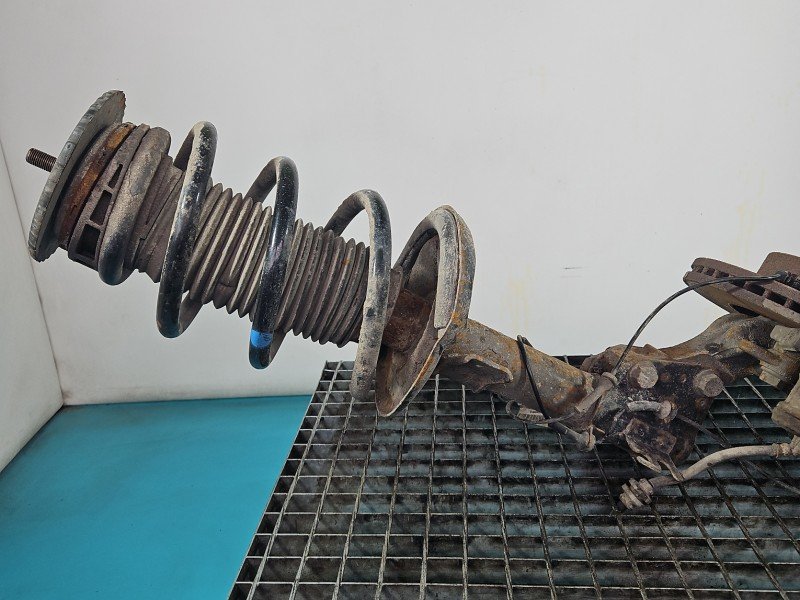 Amortyzator przód lewy przedni Opel Movano III