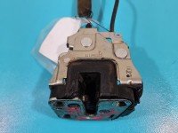 Zamek tył prawy 8200661170 Renault Master III 10-24 drzwi skrzydłowe 2 PIN