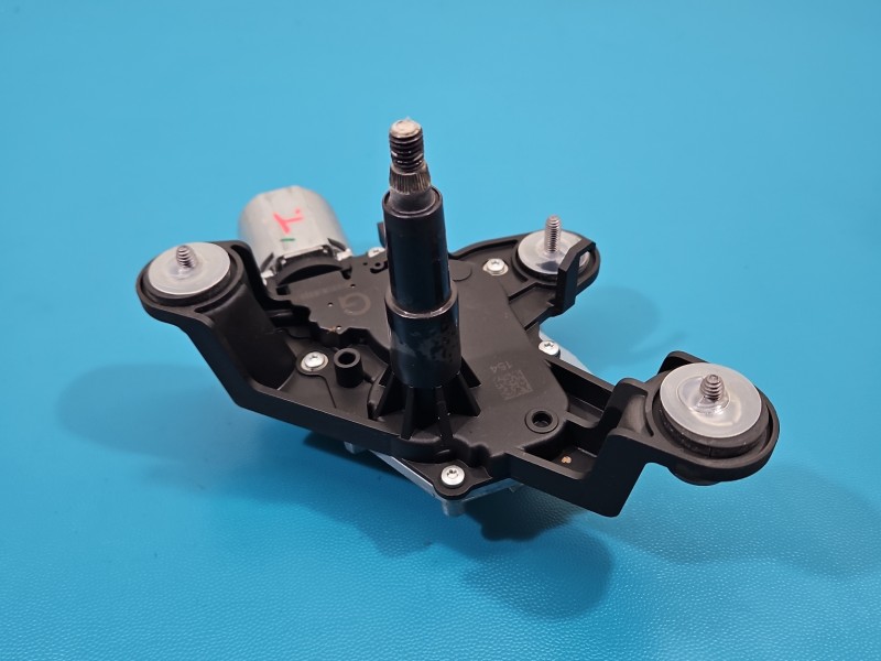 Silniczek Silnik wycieraczki tył Peugeot 3008 II 0390205112 HB