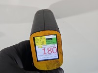 Drzwi tył prawe Maserati Quattroporte VI 13- sedan 4d