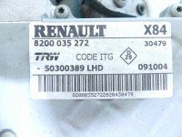 Pompa wspomagania Renault Scenic II 8200035272 1.5 dci