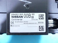 Sterownik moduł Nissan Qashqai I J10 06-13 284B2BR, 5WK50368