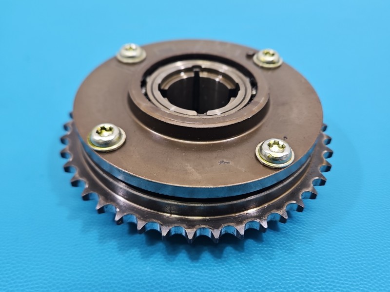 Koło faz rozrządu Mazda 6 III GJ 229900-0230 2.0 16V