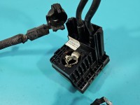 KLEMA INSTALACJA WIĄZKA PLUSOWA PLUS Hyundai Elantra VI 15-20 91850-F2080A