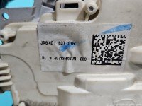 Zamek przód lewy 4G1837015 AUDI A6 C7 EUROPA Producent części: Audi, 9+3pin