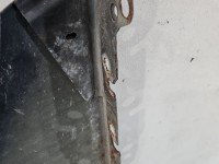 Błotnik przód lewy Peugeot 407 stalowy