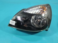Reflektor lewy lampa przód Renault Clio II EUROPA