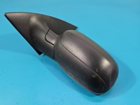Lusterko lewe Opel Corsa C manualny, Europejska, manualne europa