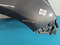 Błotnik przód prawy Opel Astra IV J grafitowy