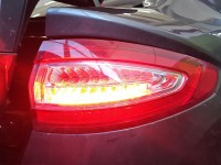 Lampa tył prawa Ford Mondeo Mk5 sedan EUROPA