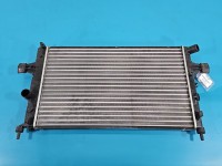 Chłodnica wody Opel Zafira A 1.8 16V