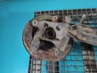 Piasta koła tył lewa zwrotnica łożysko Opel Antara 2.2 cdti (A22DM)