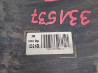 Zbiornik paliwa bak Peugeot 508 II 18- 1.6 PureTech