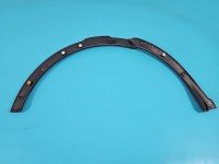 Listwa błotnika tył lewa Land rover Discovery Sport 14- L550