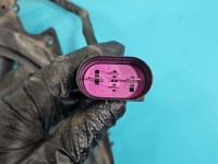 Wentylatory Wentylator chłodnicy Audi A4 B7 8E0121205AE, 8E0959501T 2.0 tdi (BRE)