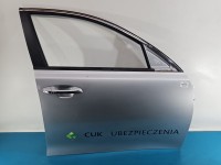 DRZWI PRZÓD PRAWE PASAŻERA Kia Optima IV 15-20 4d 4SS