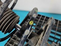 Sprężyna przód przednia Renault Megane IV 1.3 Tce