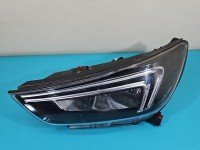 Reflektor lewy lampa przód Opel Mokka A EUROPA