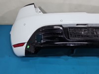 Zderzak tył tylny Renault Clio IV 12-20 DV369 HB