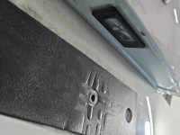 Klapa tył Skoda Kamiq HB 5d biały LF9E