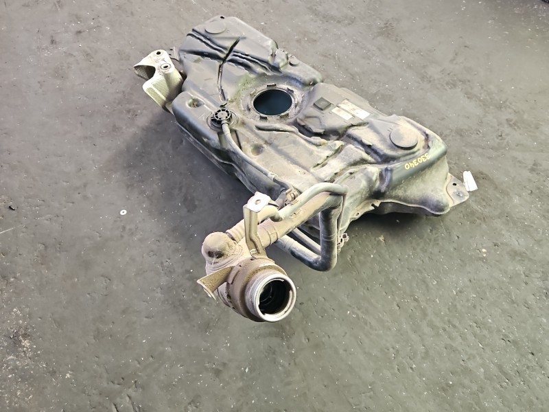 Zbiornik paliwa bak Opel Astra VI L 1.5 cdti