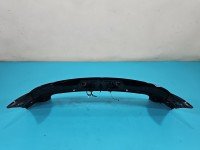 Spoiler lotka klapy Opel Insignia B czarny z510