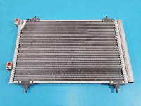Chłodnica klimatyzacji Peugeot 5008 1.6 hdi
