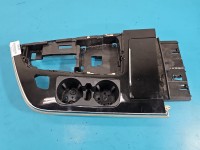 Listwa listwy dekory dekor deski AUDI Q7 II 4M eu