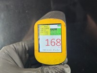 Drzwi tył lewe BMW X5 E70 HB 5d 475/9