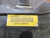 Zbiornik paliwa bak Opel Corsa F 1.2 12V 9835063280