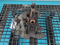 Zwrotnica lewa piasta przód 2.0 HDI Citroen C4 Grand Picasso II 13-22